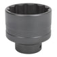 Sealey Impact Socket 65mm 12-Point 3/4"Sq Drive SX0150