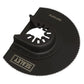 Sealey Multi-Tool Blade Wood 87mm SMTA87W
