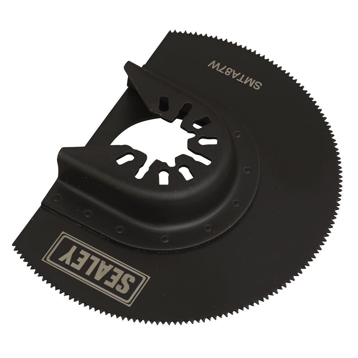 Sealey Multi-Tool Blade Wood 87mm SMTA87W