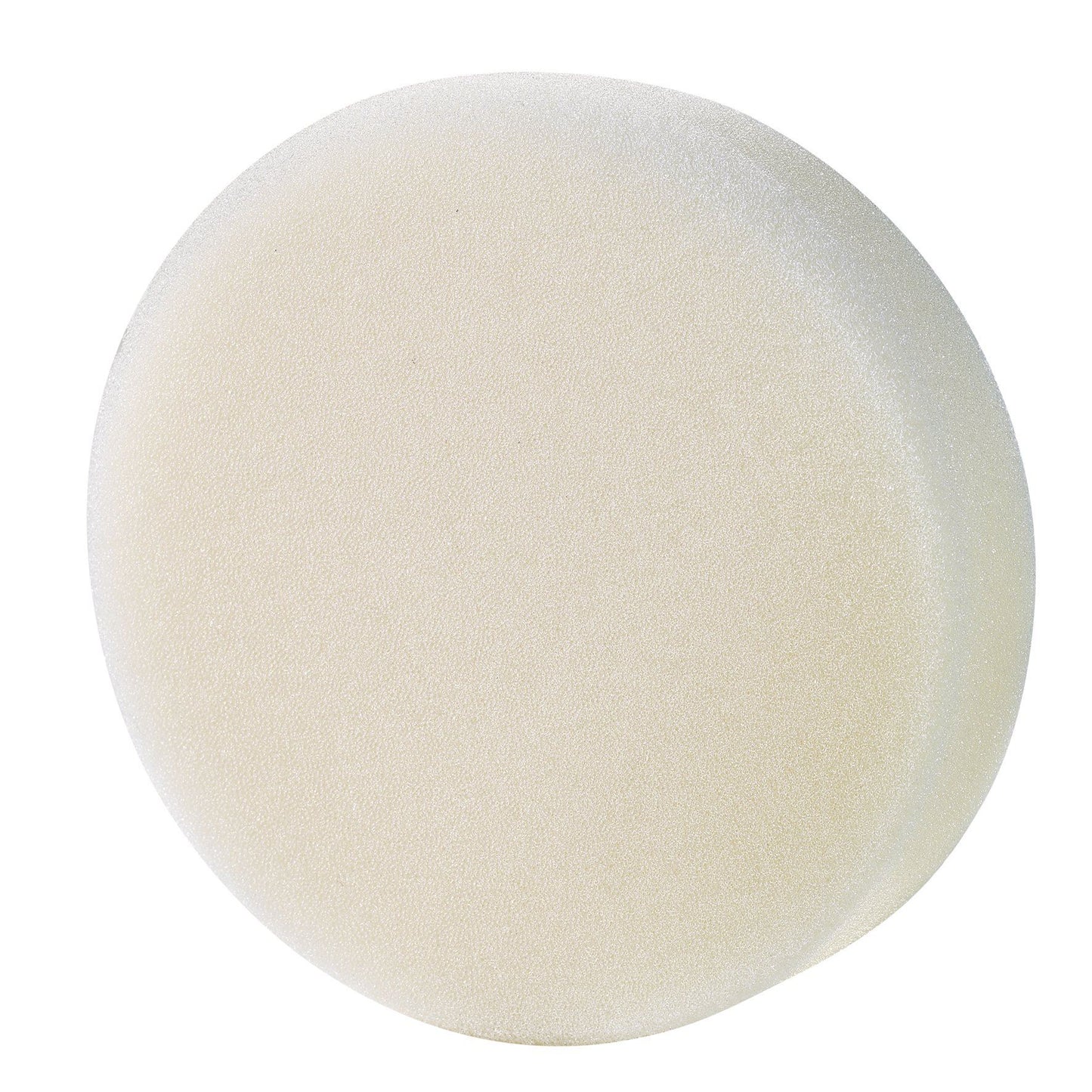 Draper 125mm H&L Polish Pad Medium PS125
