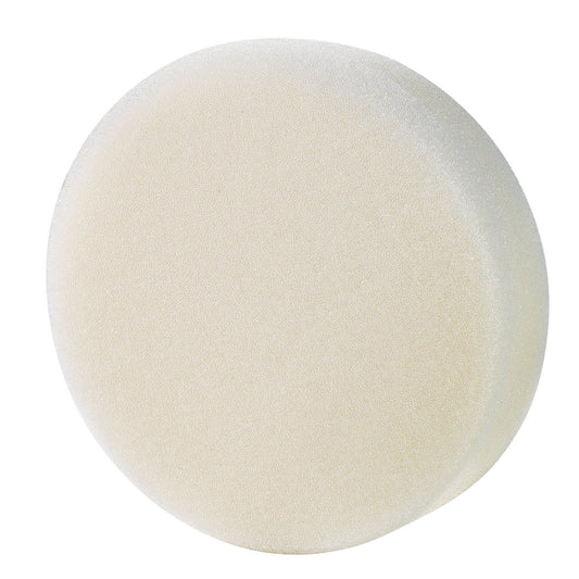 Draper 125mm H&L Polish Pad Medium PS125