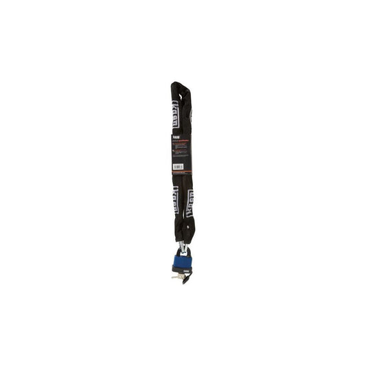 Kasp Chain & Padlock 8x1100mm K4508135A