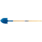 Draper Irish Pattern Long Handled Shovel ILHS - 78430