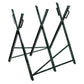 Sealey Folding Saw Horse -100kg Capacity LSH100