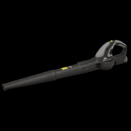 Sealey SV10.8 Series Cordless Leaf Blower 10.8V - Body Only CP108VBBO