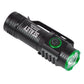 Sealey Super Beam 1000lm Rechargeable SMD LED 10W Pocket Light LED1000SB