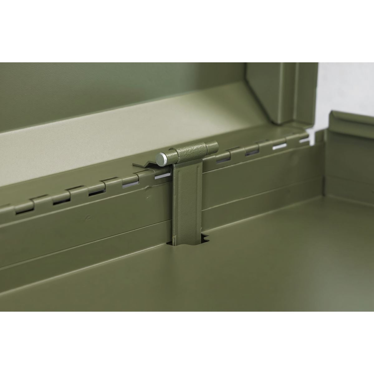 Sealey Superline Pro Heavy-Duty Topchest 5 Drawer - Khaki AP26059TK