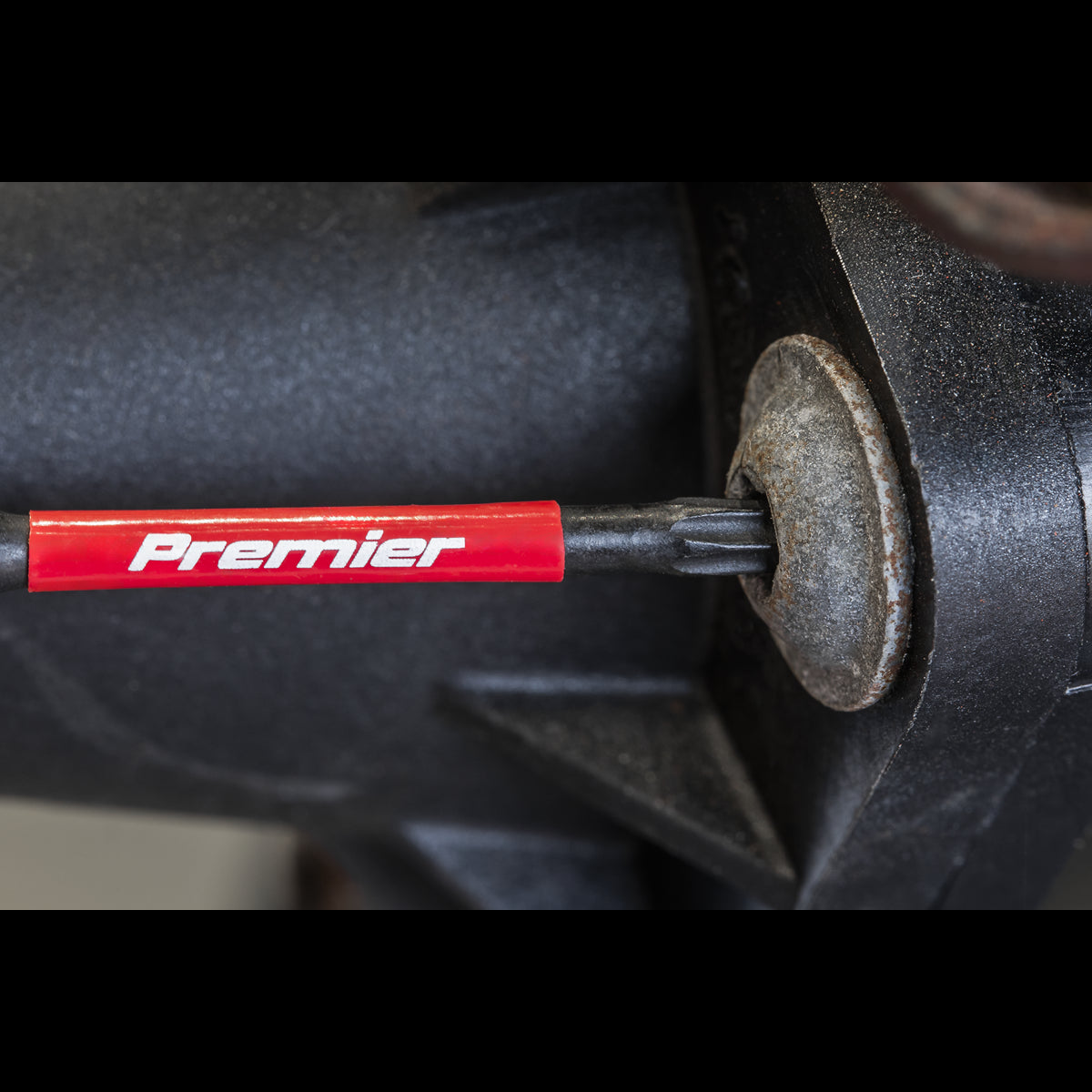 Sealey Premier TRX-Star* T15 Impact Power Tool Bits 50mm - 3pc AK8241