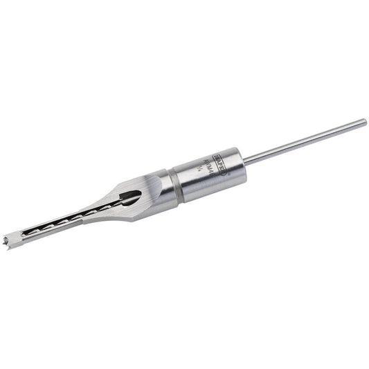 Draper 43046 1/4" Mortice Chisel Machine Bit and 13/16" Morticing Bit Morticer