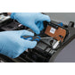 1x 4 Piece Draper Soft Grip TX-Star Screwdriver Set - 36851
