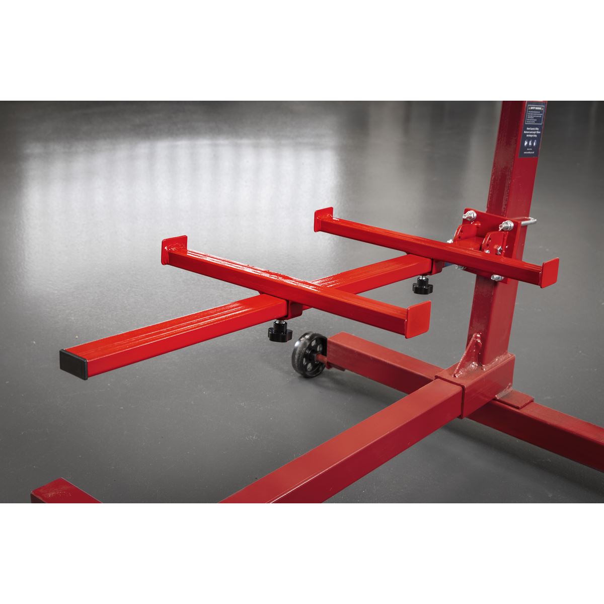 Sealey Engine Stand Drain Pan Cradle ESPT01