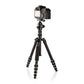 Nedis Tripod Max 3 kg 145cm Black TPOD4444BK
