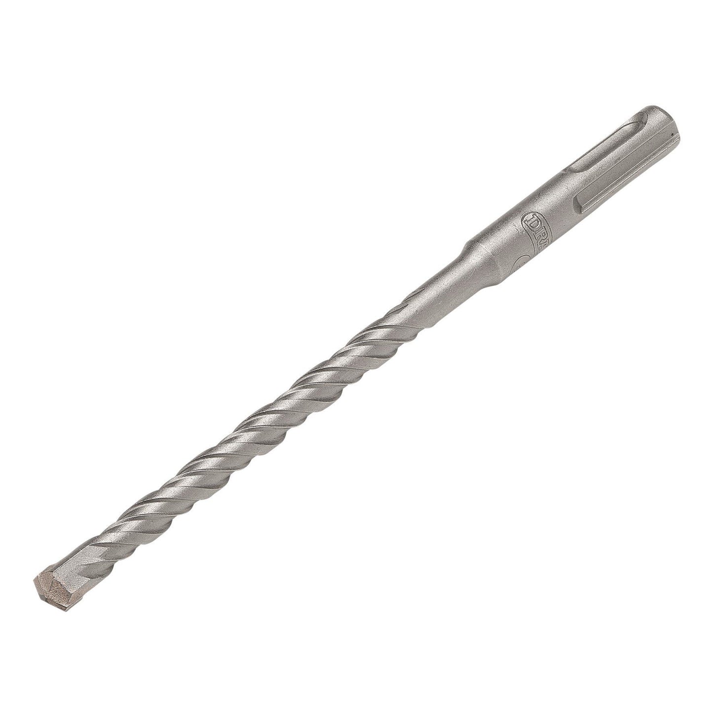 Draper SDS Plus Drill Bit, 8.0 x 160mm