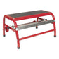 Sealey Masking Paper Dispenser 1 x 450mm Step-Up MK64