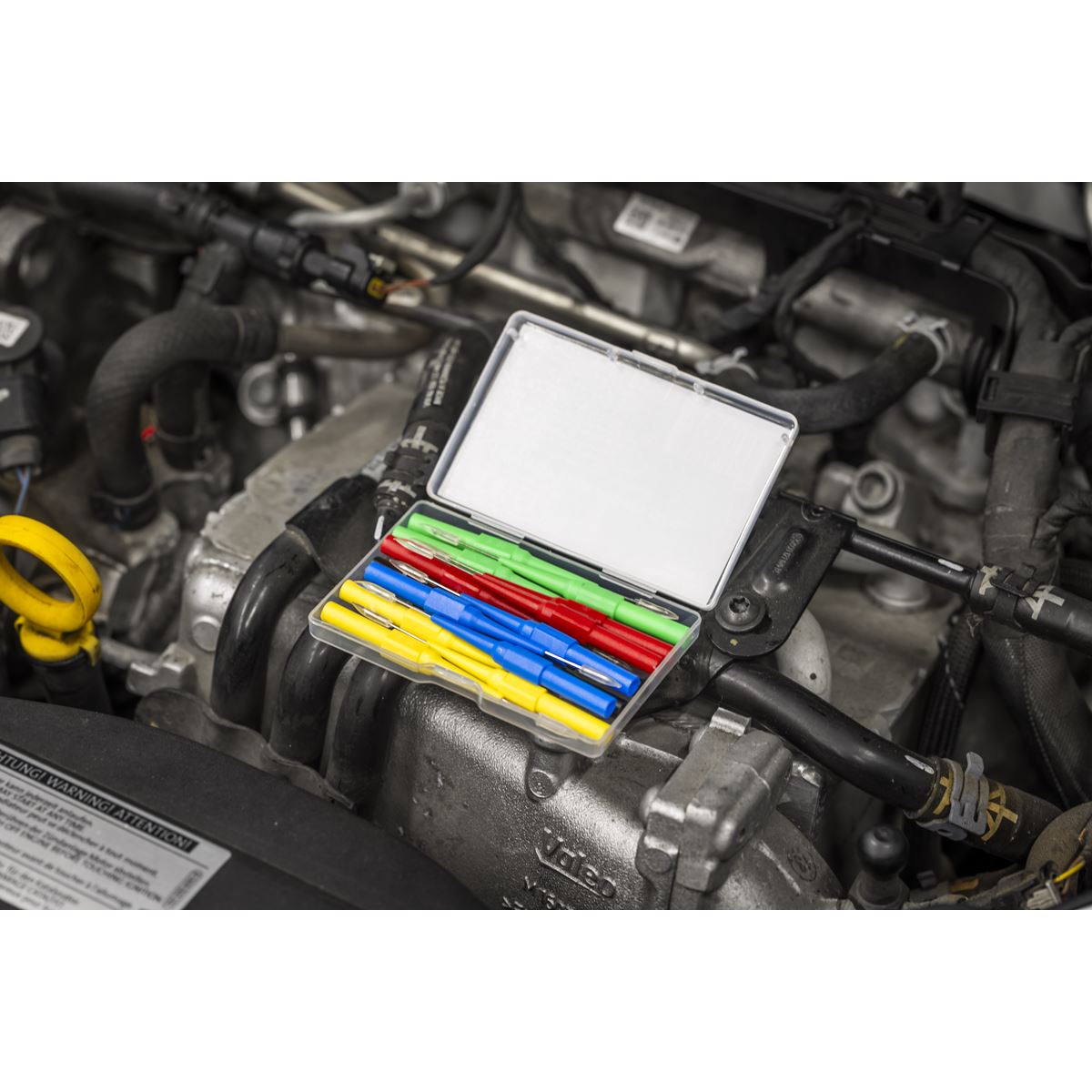 Sealey Automotive Back Probes 15pc VS225