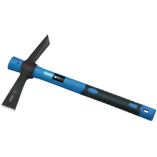 Draper 83464 Fibreglass Mini Mattock and Cutter (400g)