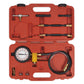 Sealey Fuel Injection Pressure Test Kit - Test Port VSE211