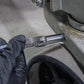Sealey Single Handle Grease Gun Coupler AK452