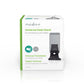 Nedis Smartphone/Tablet Stand Adjustable Black SDSD100BK