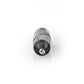 Nedis Satellite Antenna Adapter RCA Male to F Female 10 pieces Metal CSGP41970ME