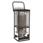 Sealey Space Warmer Industrial Propane Heater 125,000Btu/hr LPH125