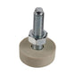 Rubber Leg Part Number SF3420M1040TPGG for washing machines, L 50mm thread 10mm