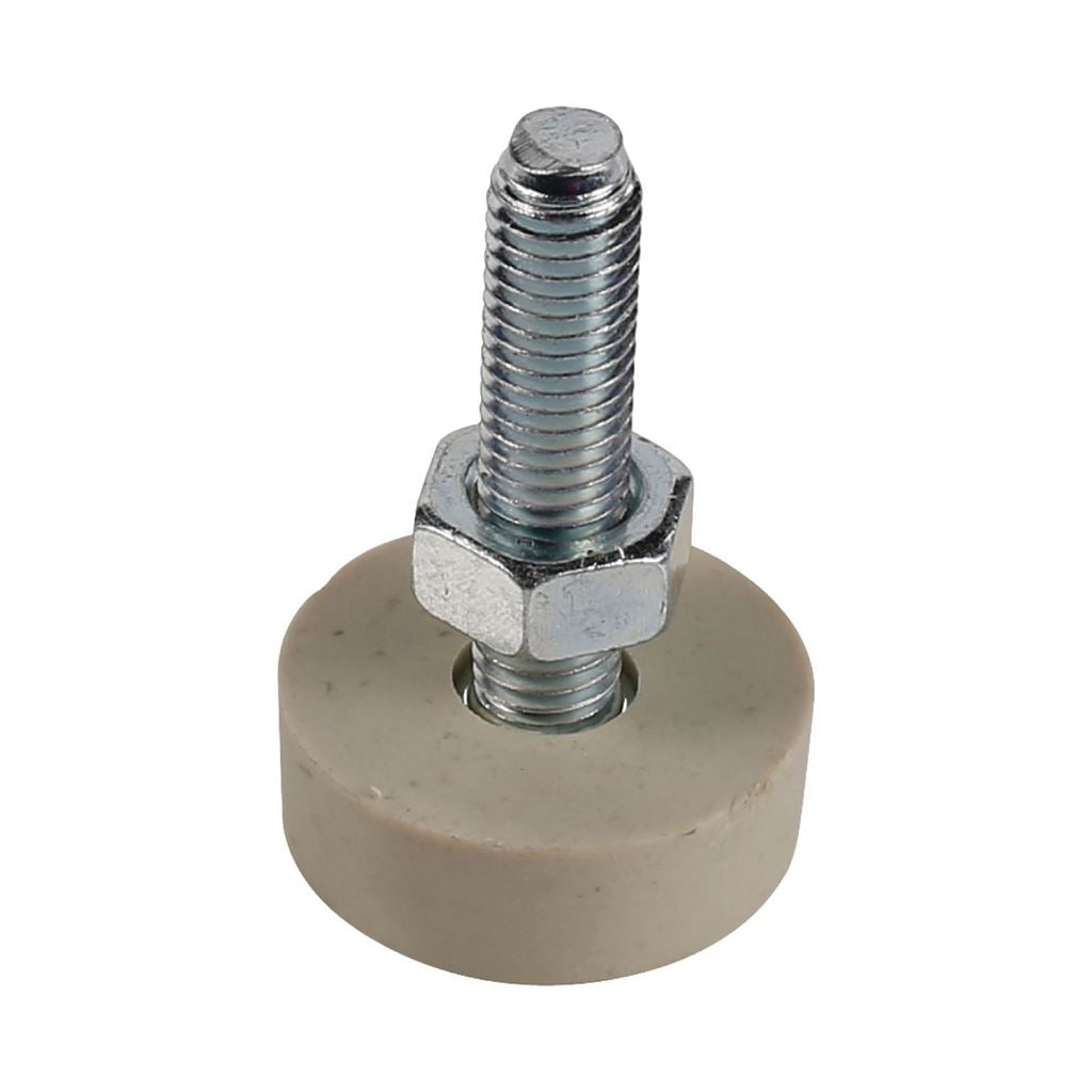 Rubber Leg Part Number SF3420M1040TPGG for washing machines, L 50mm thread 10mm