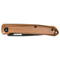 Boker Plus Affinity - Copper/D2