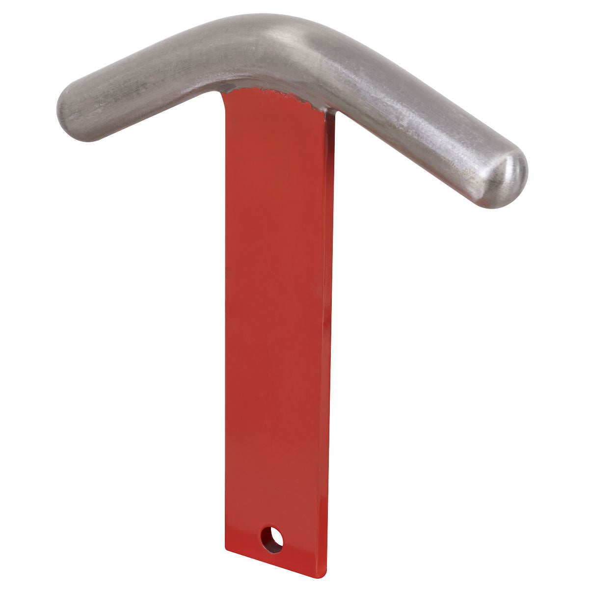 Sealey Curved T-Dollies for Sheet Metal Forming MW15