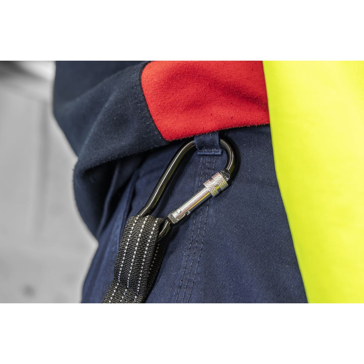 Sealey Tool Lanyard SSP01