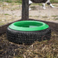 Sealey Tyre Feed Bowl 15L AFT07
