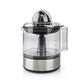 Nedis Citrus Juicer Press 30W 0.8L Lime, Lemon, Orange Squeezer Black - KAJC110CBK
