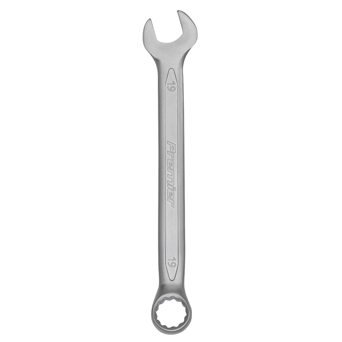 Sealey Combination Spanner Set 25pc Metric AK63258