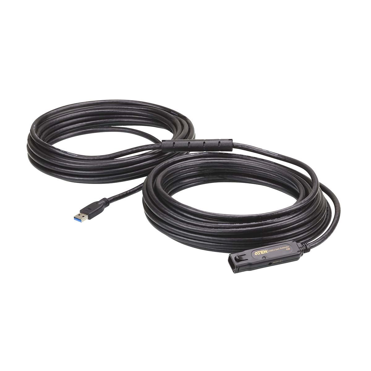 Aten 15 m USB3.2 Gen1 Extender Cable Tracked UE3315A-AT-G