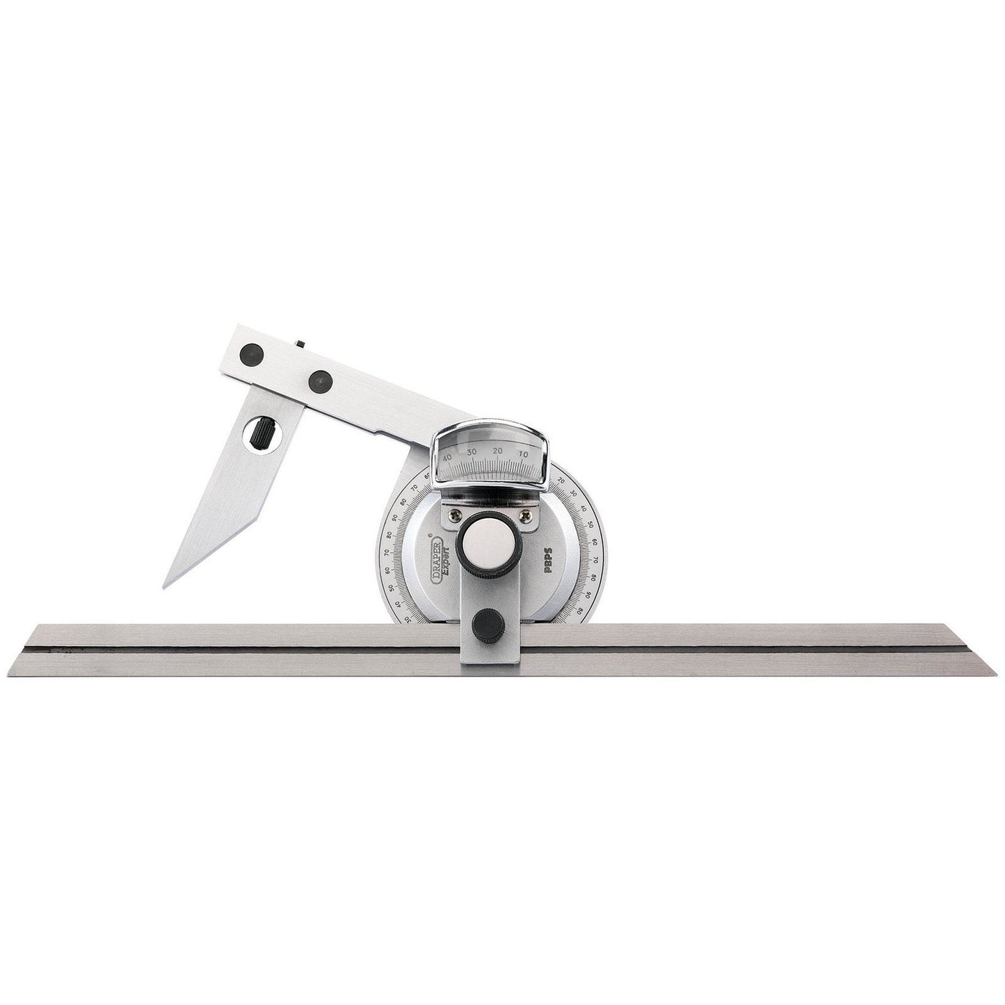 Draper Expert Universal Bevel Protractor Set PBPS - 52430