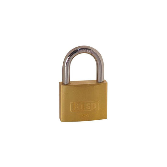 Kasp 120 Padlock 25mm K12025D