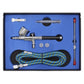 Sealey Air Brush Kit Gravity Feed AB9321