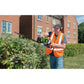 Draper 25cc 500mm Petrol Hedge Trimmer/Cutter Garden Power Tool 32319