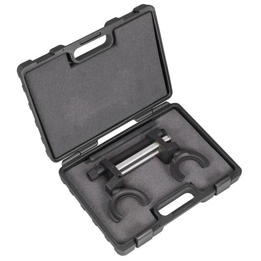 Sealey Shock Absorber Spring Compressor Truck Cabin RE251