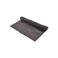 Amtech Large Roll Anti Non Slip Mat Rug Gripper Grip Dash Tool 125x45cm Black - S0545