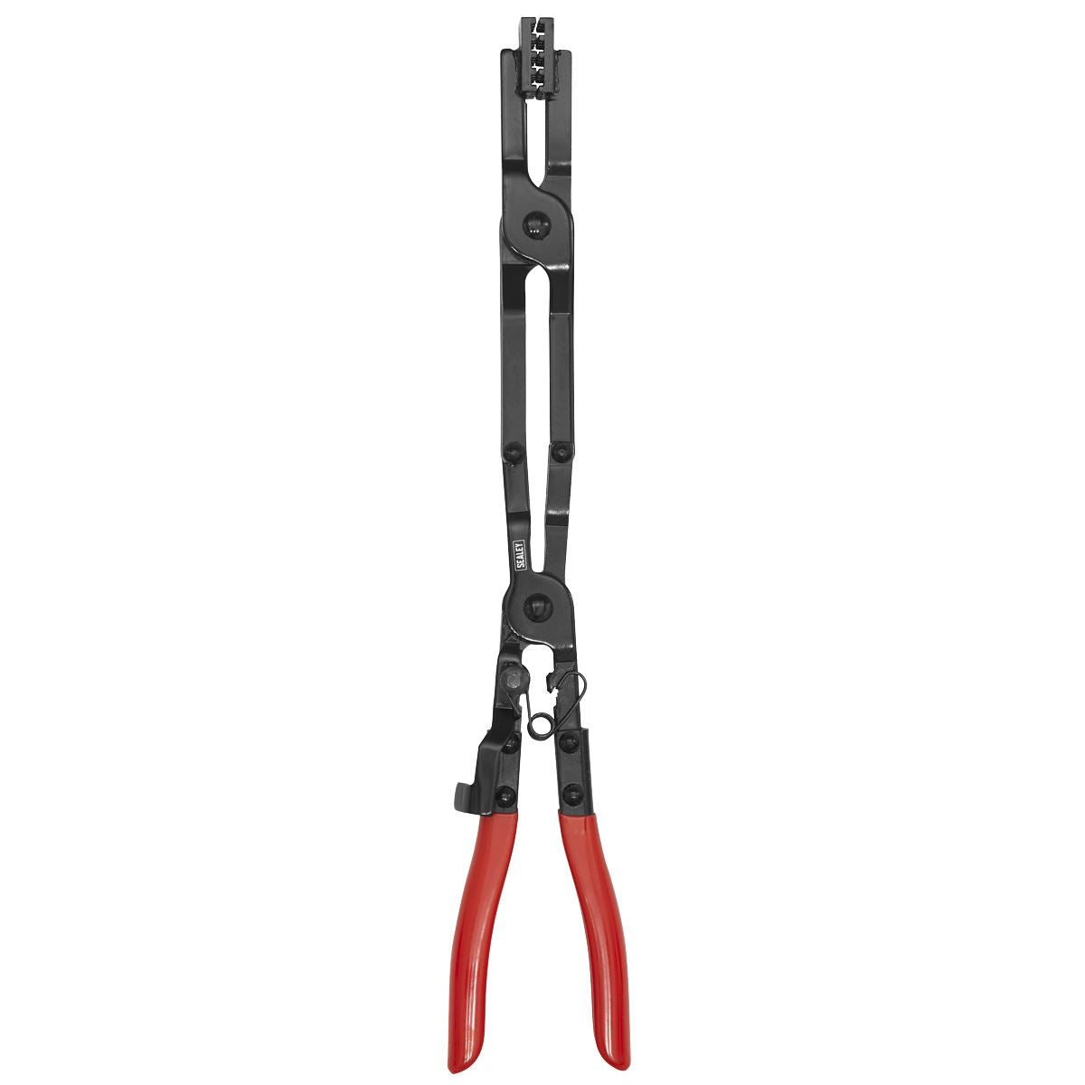 Sealey Hose Clamp Pliers - 430mm Double-Jointed VS1678