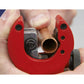 Sealey Ratcheting Pipe Cutter 2-in-1 6-28mm AK5065