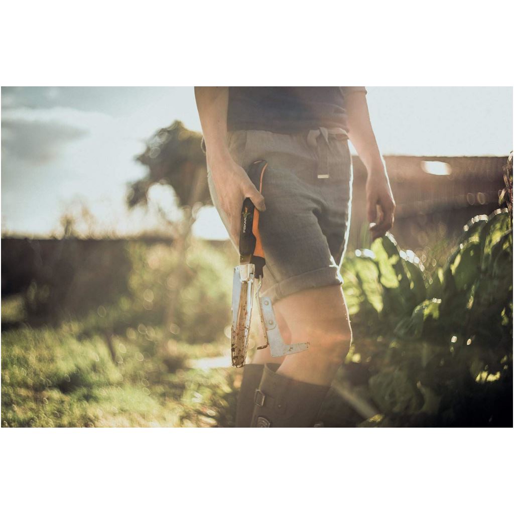 Fiskars Xact Small Weeding Knife