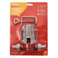 Drill Powered Pump+Clamp Holder Pond Flood Waste Water Cleaning Attachment - V2375