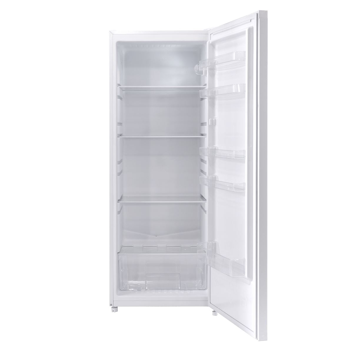 Baridi Freestanding Larder Fridge 241L � White DH322