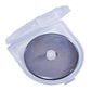 Amtech 5 Piece Rotary Cutter Blades - S0314