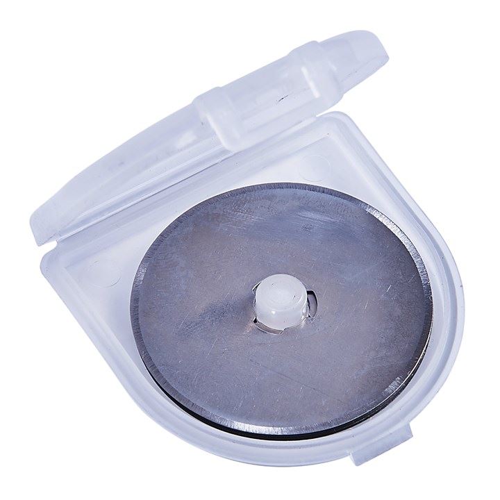 Amtech 5 Piece Rotary Cutter Blades - S0314