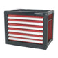 Sealey Topchest 6 Drawer with Ball-Bearing Slides AP2403