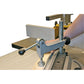 SIP Industrial Professional Tilting Spindle Moulder