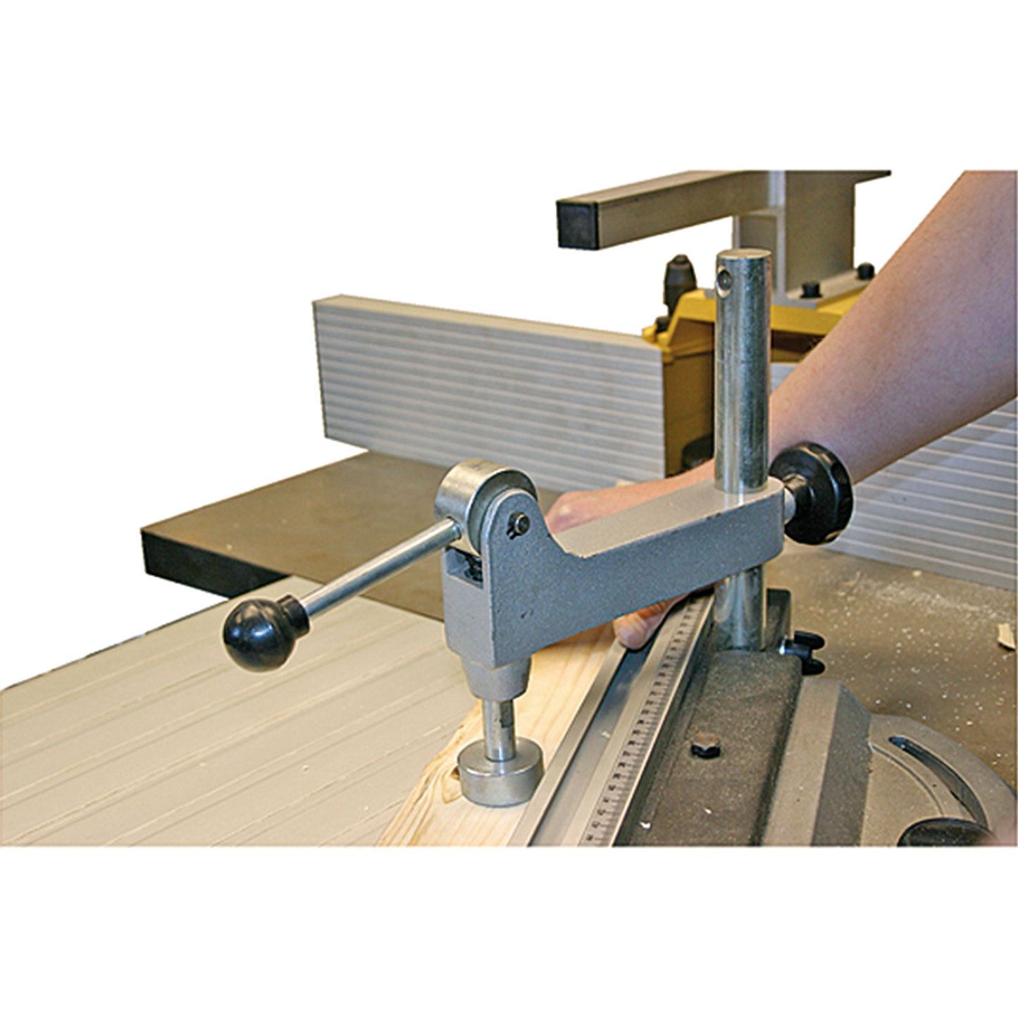 SIP Industrial Professional Tilting Spindle Moulder